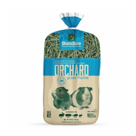 Standlee Premium Products 48OZ SM Animal Orchard 1300-70122-0-0